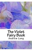 The Violet Fairy Book