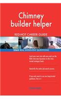 Chimney builder helper RED-HOT Career Guide; 2565 REAL Interview Questions