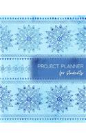 Project Planner for Students