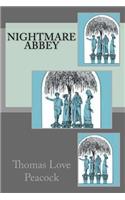 Nightmare Abbey