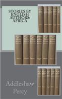 Stories by English Authors