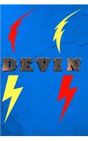 Devin