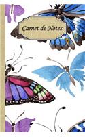 Carnet de Notes