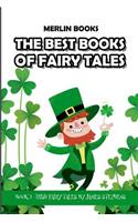 The Best Books of Fairy Tales