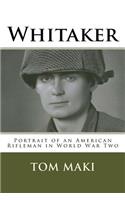 Whitaker