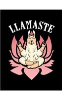Llamaste