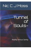 Tunnel of Souls-
