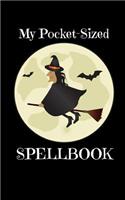 My Pocket-Sized Spellbook