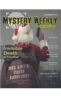 Mystery Weekly Magazine