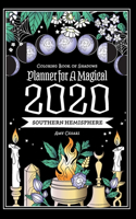 Coloring Book of Shadows