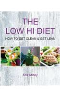 The Low Hi Diet