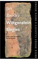 Wittgenstein Elegies