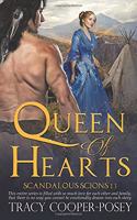 Queen of Hearts