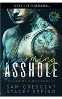 Charming Asshole