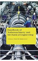 Handbook of Turbomachinery and Mechanical Engineering