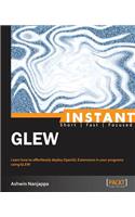 Instant GLEW