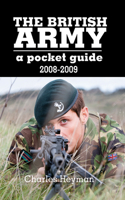 The British Army, 2008-2009