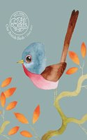 MATT SEWELLS BIRDS DLX D 2019: (DIARY ENGAGEMENT)