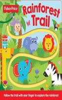 Rainforest Trail: (Follow Me Boards FP)
