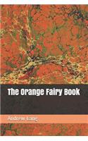 The Orange Fairy Book