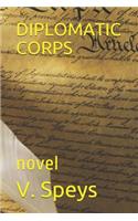 Diplomatic Corps