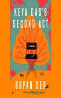 Keya Das's Second ACT
