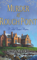 Murder at Rough Point