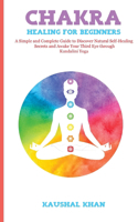 Chakra Healing for Beginners