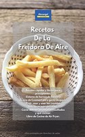 Recetas De La Freidora De Aire