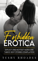 Forbidden Erotica