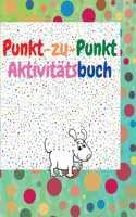 Punkt-zu-Punkt Aktivitätsbuch
