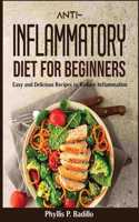 Anti-Inflammatory Diet for Beginners