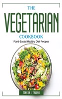 The Vegetarian Cookbook