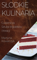 Slodkie Kulinaria