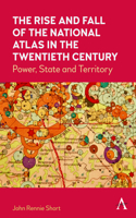 Rise and Fall of the National Atlas in the Twentieth Century