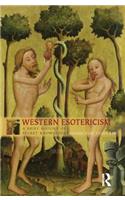 Western Esotericism