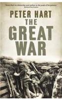 The Great War: 1914-1918