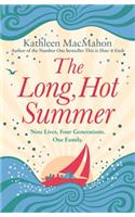 The Long, Hot Summer