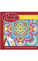 Shapes (Tiny Tots Touch and Feel)