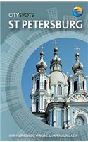 St Petersburg