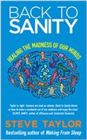 Back to Sanity: Healing the Madness of Our Minds(English)