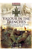 Valour in the Trenches