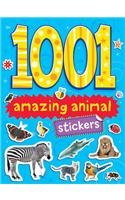 1001 Stickers