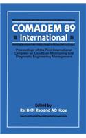 COMADEM 89 International