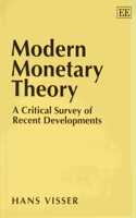 MODERN MONETARY THEORY