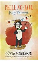 Pelle No-Tail Pulls Through