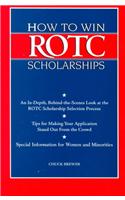 How to Win Rotc Scholarships