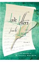 Love Letters from the Lord - Vol. 1