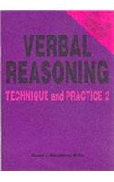 Verbal Reasoning
