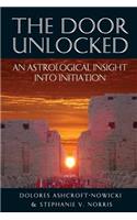 Door Unlocked - An Astrological Insight Into Initiation